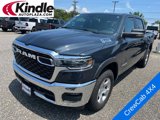 New 2025 RAM 1500 Big Horn image 1