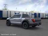New 2025 Ford F150 Raptor image 4
