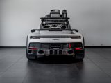 Used 2024 Porsche 911 Dakar image 4