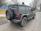 Used 2019 Jeep Wrangler Unlimited Rubicon image 3