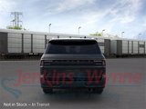 New 2025 Lincoln Navigator L Reserve image 5