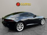 Used 2020 Jaguar F-TYPE Coupe image 5
