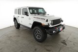 New 2025 Jeep Wrangler Unlimited Rubicon image 3