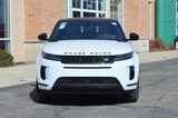New 2026 Land Rover Range Rover Evoque S image 4