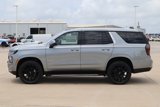New 2025 Chevrolet Tahoe LS image 5