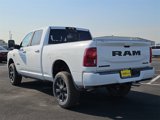 New 2025 RAM 2500 Laramie image 4