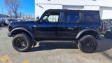 Certified 2022 Ford Bronco Wildtrak image 5