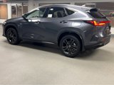 New 2025 Lexus NX 450h+ AWD w/ Luxury Package image 5