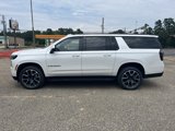 New 2025 Chevrolet Suburban RST w/ Comfort Package image 4