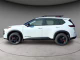 New 2026 Nissan Rogue SV image 2