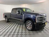 New 2025 Ford F350 King Ranch image 3