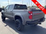 New 2024 Chevrolet Silverado 1500 RST w/ All Star Edition Plus image 5