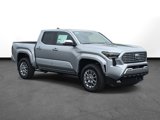 New 2025 Toyota Tacoma Limited image 3