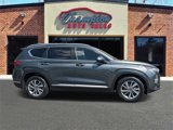 Used 2020 Hyundai Santa Fe SEL w/ Convenience Package image 2