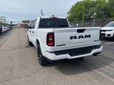 New 2025 RAM 1500 Laramie image 4