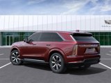 New 2025 Cadillac Escalade IQ Luxury 1 w/ Smart Trailering package image 3