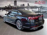 New 2025 Audi S8 image 2