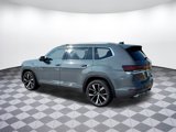New 2025 Volkswagen Atlas SEL Premium R-Line image 3