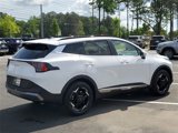 New 2026 Kia Sportage EX image 4