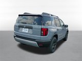 New 2026 Honda Passport RTL image 4