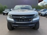 Used 2018 Chevrolet Colorado ZR2 w/ ZR2 Dusk Special Edition image 2