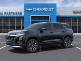 New 2026 Chevrolet Equinox LT image 2
