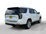 New 2025 Chevrolet Tahoe Premier image 5