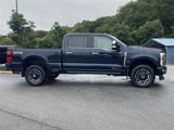 Used 2024 Ford F350 Platinum image 2