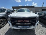 Used 2023 GMC Yukon XL AT4 image 2