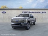 New 2025 Ford F350 Lariat image 2