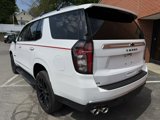 Certified 2022 Chevrolet Tahoe Premier image 3
