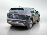 New 2026 Chevrolet Equinox LT w/ Convenience Package II image 5