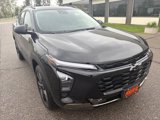 New 2025 Chevrolet Trax ACTIV image 2