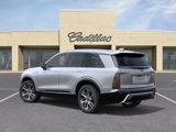 New 2026 Cadillac Vistiq Luxury image 3