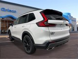 New 2026 Honda CR-V Sport Touring image 3