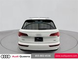Certified 2022 Audi Q5 2.0T Premium w/ Convenience Package image 5