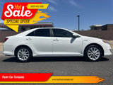 Used 2012 Toyota Camry XLE image 2