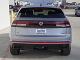 New 2025 Volkswagen Atlas Cross Sport SEL R-Line image 5
