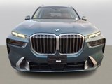Used 2025 BMW X7 xDrive40i w/ Executive Package image 2