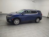 Used 2022 Chevrolet Equinox LT image 2