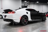 Used 2023 Chevrolet Camaro SS image 5