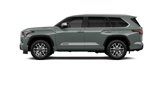 New 2025 Toyota Sequoia 4WD image 3