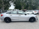 Used 2022 Honda Civic Sport image 4