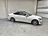 Used 2013 Mercedes-Benz C 250 Coupe image 6