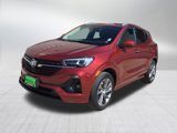 Used 2022 Buick Encore GX Essence w/ Sport Touring Package image 2
