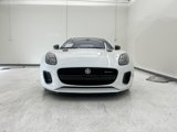 Used 2018 Jaguar F-TYPE R-Dynamic image 3
