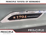 New 2025 Toyota Tundra 1794 Edition image 6