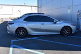 Used 2022 Toyota Camry SE image 3