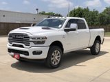 New 2025 RAM 2500 Laramie w/ Sport Appearance Package image 3