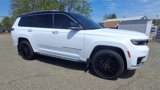 Certified 2021 Jeep Grand Cherokee L Summit image 2